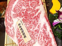 -黑牛の店·和牛烧肉(合生汇店)
