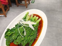 -娄三少·老北京春饼烤鸭家常菜(富力又一城店)