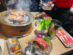 -西塔老太太泥炉烤肉