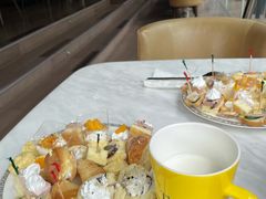 -上海虹桥宾馆·SLIDER(郁锦香店)