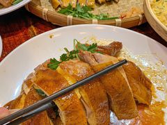 -姐妹鸭仔饭店(湾南路店)