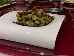 -苏淮景·苏闽融创菜·海鲜(原空港井河轩店)