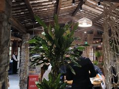 -丹江渔村(首都机场店)