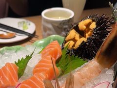 -上海金陵紫金山大酒店·汇海餐厅