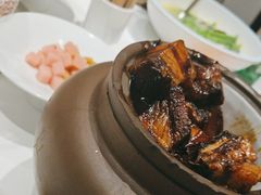 -海富门·带鱼·淮扬菜·粤菜(甘家口店)