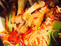 -李米线(武陵路店)
