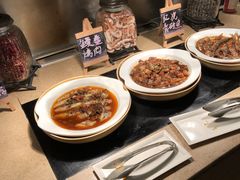 -舟山朱家尖威斯汀酒店·知味标帜自助餐厅