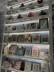 -Face Score美甲美睫皮肤管理