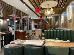 大堂-鼎尊锅物料理(五角场店)