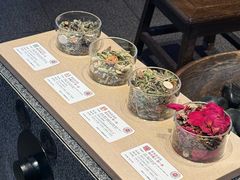 -泰合玺·精油疗愈SPA(狮山天街生活广场店)