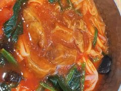 -小满手工粉(杭州滨江龙湖店)