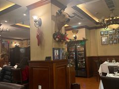 -摩根扒房(桐梓林店)