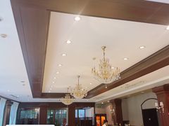 -老洋房花园饭店(绍兴路店)