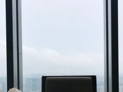 -悦厅·下午茶(杭州柏悦酒店)