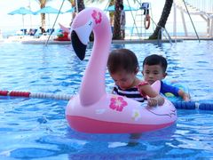 -深圳大梅沙京基洲际度假酒店