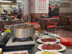-燃计沙茶皇·香港沙茶火锅(人广旗舰店)