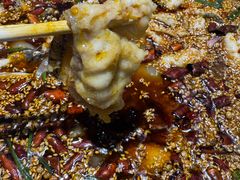 -胖子鱼·天水麻辣鱼火锅(秦州407店)