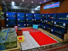 -君港海鲜(三亚湾店)