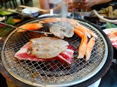 -燚青春东北泥炉烤肉(百合店)