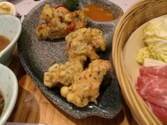 -花漫里日式餐厅(刺桐店)
