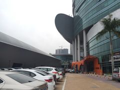 -福田体育公园