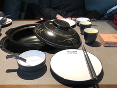 -同仁四季椰子鸡(无锡滨湖万象汇店)