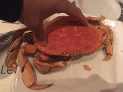 -Swiss Louis Italian & Seafood Restaurant