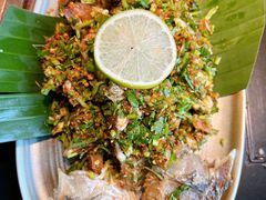 -Ameigo梅果·云贵川bistro(长宁来福士店)