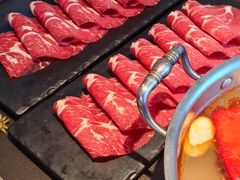 -额尔敦·品质自助(摩尔城店)