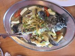-ZF Seafood Restaurant 卓峰海鲜餐