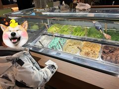 -九十葉·抹茶(南京·德基店)