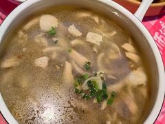 -龙师傅卤炒(天马店)