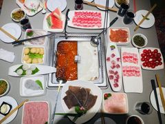 -海底捞火锅(龙岗星河COCO Park店)