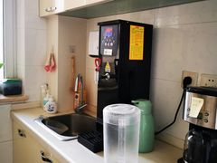 -蜜蜂读书·24h自习室(角门西店)