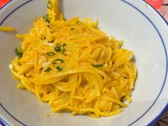 -荆九爷爆炒桥头三嫩(夫子庙店)