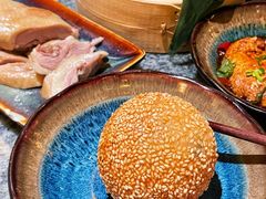 -南京大牌档(新街口德基广场店)