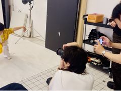 -ID.PHOTO照相馆(嘉里企业中心店)