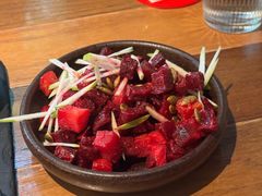 -FAT COW(静安寺店)