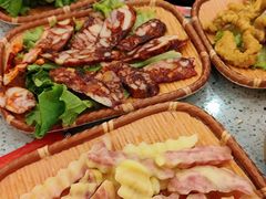 -阿婆情腊排骨火锅(金虹路店)