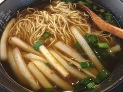 -贡梅老面馆·蟹粉面·无锡特色小吃(南长街主推店)