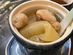 -粤·向群饭店(二沙岛店)