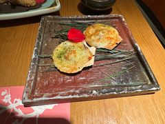 -大江户日本料理(吕厝店)