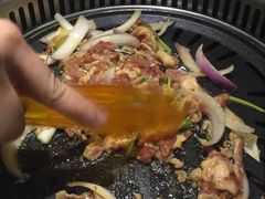 -杨记齐齐哈尔烤肉(总店)