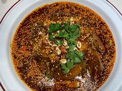 夫妻肺片-鸡毛店·川菜(文殊院店)