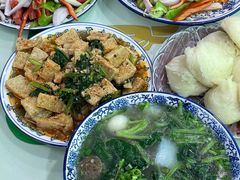-尔力新疆丸子汤(北屯店)