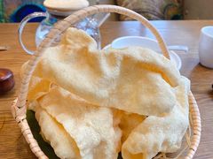 -金孔雀德宏傣味餐馆(魏公村店)