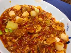 -院8里·少城记忆老川菜(宽窄巷子店)