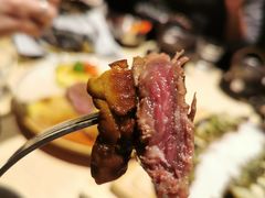 -囧吉香生蚝牛排馆(湖北路店)