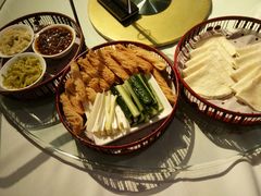 -上海古井假日酒店 · 徽昇楼中餐厅