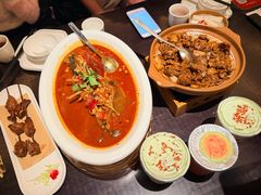 -桂小厨广西菜(万象城店)